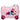 Samsonite Dream2Go Disney - Kinderkoffer 51 cm (Minnie Glitter) - Markenkoffer