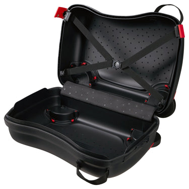 Samsonite - Dream2Go Disney Marvel 4 - Rollen - Kabinentrolley 52 cm (spiderman mystery) - Markenkoffer