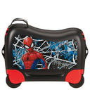 Samsonite - Dream2Go Disney Marvel 4 - Rollen - Kabinentrolley 52 cm (spiderman mystery) - Markenkoffer