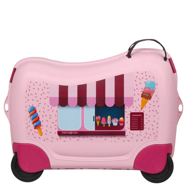 Samsonite Dream2Go - Kinderkoffer 52 cm (Ice Cream Van) - Markenkoffer