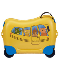Samsonite Dream2Go - Kinderkoffer 52 cm (School Bus) - Markenkoffer