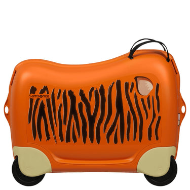 Samsonite Dream2Go - Kinderkoffer 52 cm (Tiger T) - Markenkoffer
