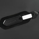 Samsonite Flux 4 - Rollen - Kabinentrolley 55 cm erw. (black) - Markenkoffer