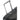 Samsonite Flux 4 - Rollen - Trolley L 75 cm erw. (black) - Markenkoffer