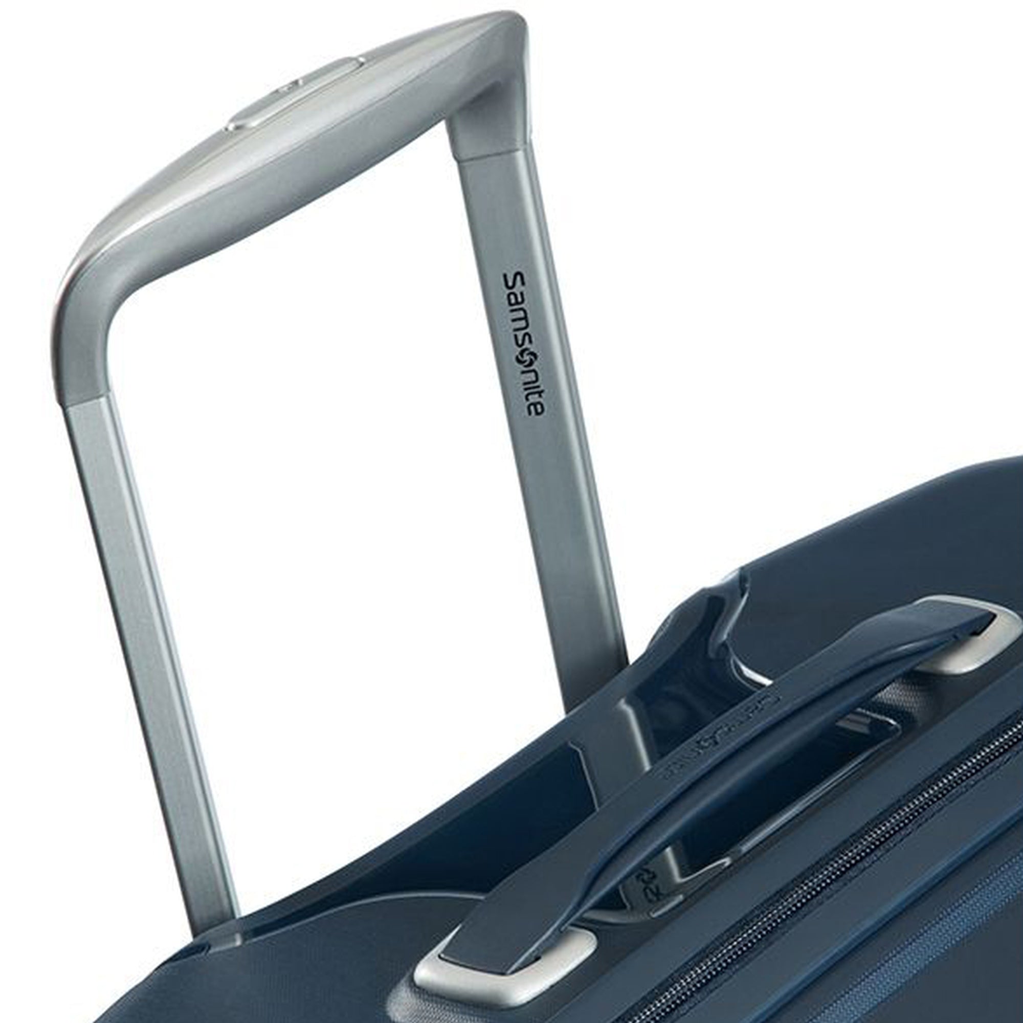 Buy Samsonite Flux 4-Wheel Trolley L 75 cm navy blue – Markenkoffer