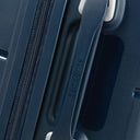 Samsonite Flux 4-Rollen-Trolley M 68 cm erw. (navy blue) - Ansicht 9