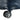 Samsonite Flux 4 - Rollen - Trolley M 68 cm erw. (navy blue) - Markenkoffer