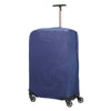 Samsonite Foldable Kofferschutzhülle M/L - Regenhülle (midnight blue)