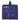 Samsonite Foldable Kofferschutzhülle XL - Regenhülle (midnight blue) - Markenkoffer