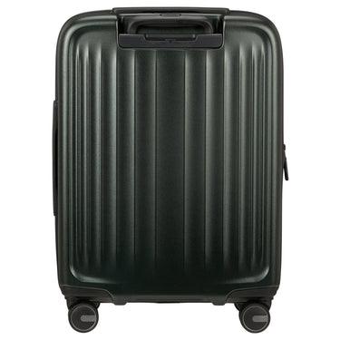 Samsonite Fyrm - 4 - Rollen - Kabinentrolley 55 cm erw. (deep green) - Markenkoffer