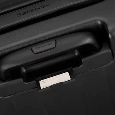 Samsonite Fyrm - 4-Rollen-Kabinentrolley 55 cm erw. (graphite) - Ansicht 10