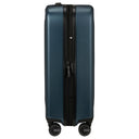 Samsonite Fyrm - 4 - Rollen - Kabinentrolley 55 cm erw. (steel blue) - Markenkoffer
