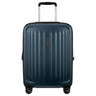 Samsonite Fyrm - 4 - Rollen - Kabinentrolley 55 cm erw. (steel blue) - Markenkoffer