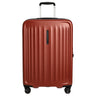 Samsonite Fyrm - 4 - Rollen - Trolley 67 cm erw. (burnt orange) - Markenkoffer
