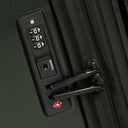 Samsonite Fyrm - 4 - Rollen - Trolley 67 cm erw. (deep green) - Markenkoffer