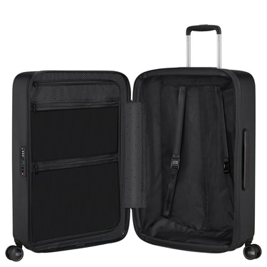 Samsonite Fyrm - 4 - Rollen - Trolley 67 cm erw. (graphite) - Markenkoffer