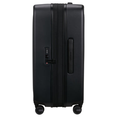 Samsonite Fyrm - 4 - Rollen - Trolley 67 cm erw. (graphite) - Markenkoffer