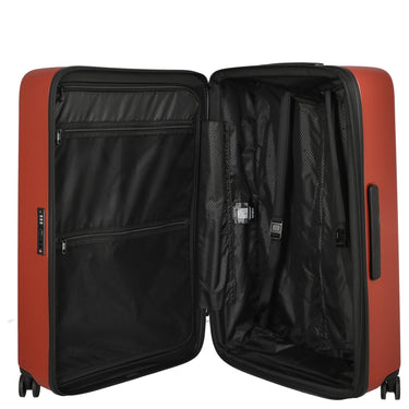 Samsonite Fyrm -4-Rollen-Trolley 76 cm erw. (burnt orange) - Ansicht 6