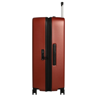 Samsonite Fyrm -4-Rollen-Trolley 76 cm erw. (burnt orange) - Ansicht 3