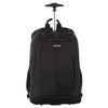 Samsonite Guardit 2.0 - 2-Wheel Backpack Trolley 15.6" 48 cm (Color: black)
