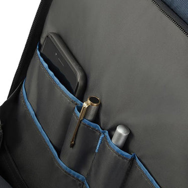 Samsonite Guardit 2.0 - Rucksack 14.1" 40 cm (blue) - Markenkoffer