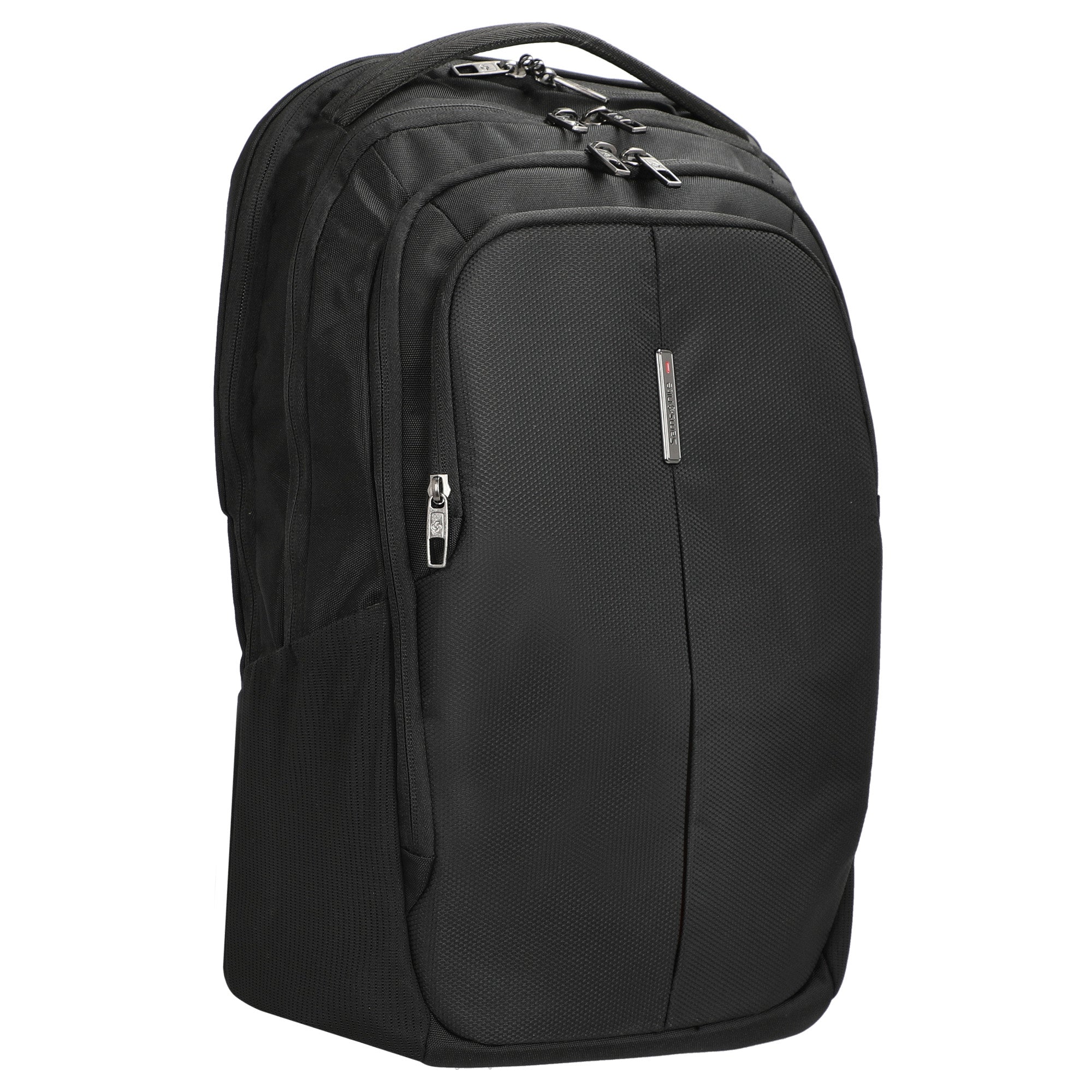 reiserucksack samsonite Samsonite Guardit 3.0 Business-Rucksack Schwarz – Markenkoffer