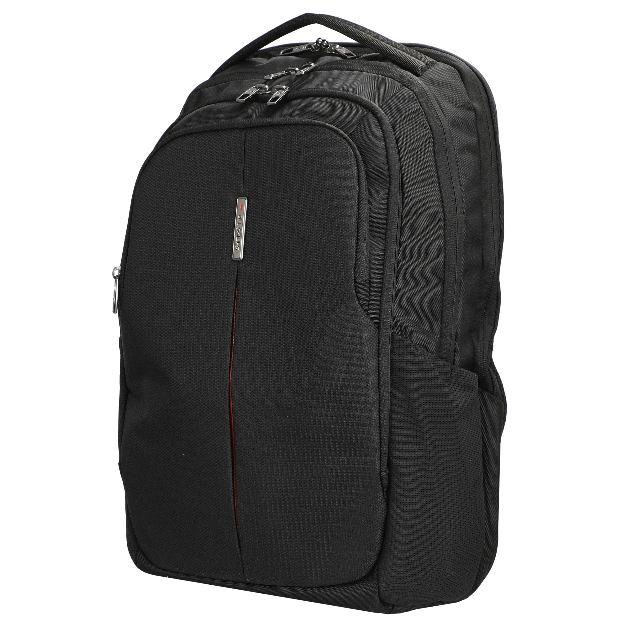 samsonite wanderrucksack Samsonite Guardit 3.0 Business-Rucksack Schwarz – Markenkoffer