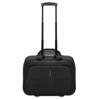 Samsonite Guardit 3.0 Rolling Tote - Businesstrolley 17.3" 45 cm (schwarz) - Markenkoffer
