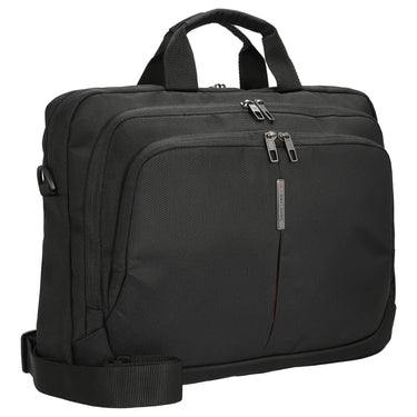 Samsonite Guardit 3.0 Slim Briefcase - Aktentasche 17.3" 43 cm (schwarz) - Markenkoffer