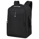 Samsonite Guardit Classy 2.0 Underseater - Rucksack 17.3" 45 cm (black) - Ansicht 2