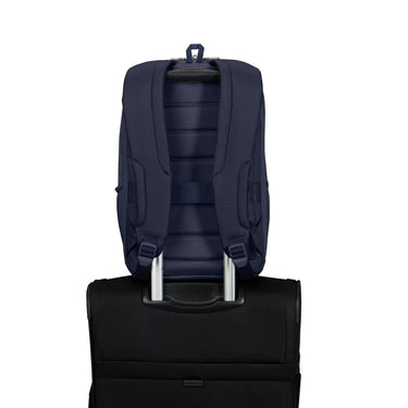 Samsonite Guardit Classy Underseater - Rucksack 14.1" 40 cm (midnight blue) - Ansicht 9