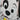 Samsonite - Happy Sammies Disney 2 - Rollen - Kabinentrolley Disney Patch 45 cm (dalmatian patch) - Markenkoffer