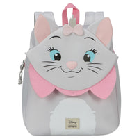 Samsonite - Happy Sammies Disney Rucksack Disney Marie 27.5 cm (aristocat marie) - Markenkoffer