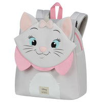 Samsonite - Happy Sammies Disney Rucksack Disney Marie 27.5 cm (aristocat marie) - Markenkoffer