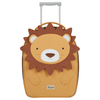 Samsonite Happy Sammies Eco - 2-Rollen-Kindertrolley 45 cm (Lion Lester)