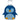 Samsonite Happy Sammies Eco - 2 - Rollen - Kindertrolley 45 cm (Penguin Peter) - Markenkoffer