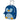 Samsonite Happy Sammies Eco - 2 - Rollen - Kindertrolley 45 cm (Penguin Peter) - Markenkoffer