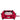 Samsonite Happy Sammies Eco - Kulturbeutel 22 cm (Ladybug) - Markenkoffer