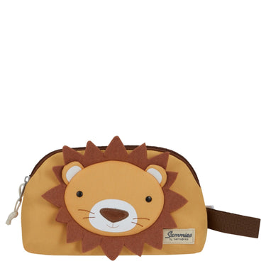 Samsonite Happy Sammies Eco - Kulturbeutel 22 cm (Lion Lester) - Markenkoffer