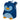 Samsonite Happy Sammies Eco - Rucksack S 29 cm (penguin peter) - Markenkoffer