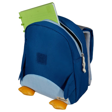 Samsonite Happy Sammies Eco - Rucksack S 29 cm (penguin peter) - Ansicht 5