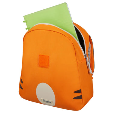 Samsonite - Happy Sammies Eco Rucksack Tiger Toby 27.5 cm (tiger toby) - Markenkoffer