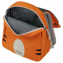 Samsonite - Happy Sammies Eco Rucksack Tiger Toby 27.5 cm (tiger toby) - Markenkoffer