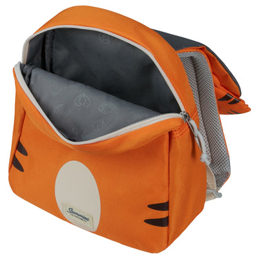 Samsonite - Happy Sammies Eco Rucksack Tiger Toby 27.5 cm (tiger toby) - Markenkoffer