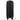 Samsonite Intuo - 4 - Rollen Kabinentrolley 55 cm erw. (black) - Markenkoffer