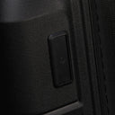 Samsonite Intuo - 4 - Rollen Kabinentrolley 55 cm erw. (black) - Markenkoffer