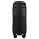 Samsonite Intuo - 4 - Rollen Kabinentrolley 55 cm erw. (black) - Markenkoffer