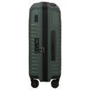 Samsonite Intuo - 4 - Rollen Kabinentrolley 55 cm erw. (olive green) - Markenkoffer