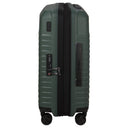 Samsonite Intuo - 4 - Rollen Kabinentrolley 55 cm erw. (olive green) - Markenkoffer