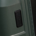 Samsonite Intuo - 4 - Rollen Kabinentrolley 55 cm erw. (olive green) - Markenkoffer